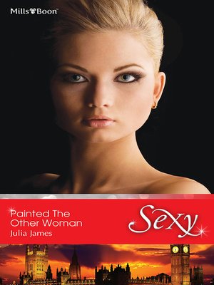 cover image of Painted the Other Woman